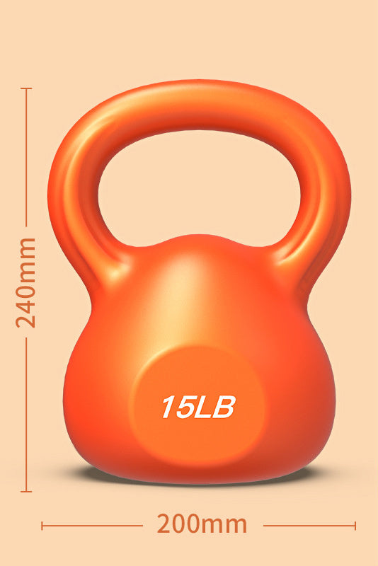 Fitness Kettlebell Professional Butt Lifting Artifact Athletic Women's Household Equipment Men's Adjustable Heavy Ball Lifting Kettle Dumbbell - Bellarte Enchanté Fitness Kettlebell Professional Butt Lifting Artifact Athletic Women's Household Equipment Men's Adjustable Heavy Ball Lifting Kettle Dumbbell
